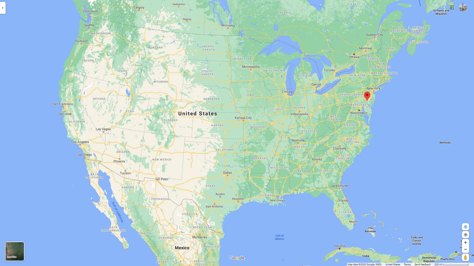 Where Claymont Emplacement Carte Delaware dans the EU